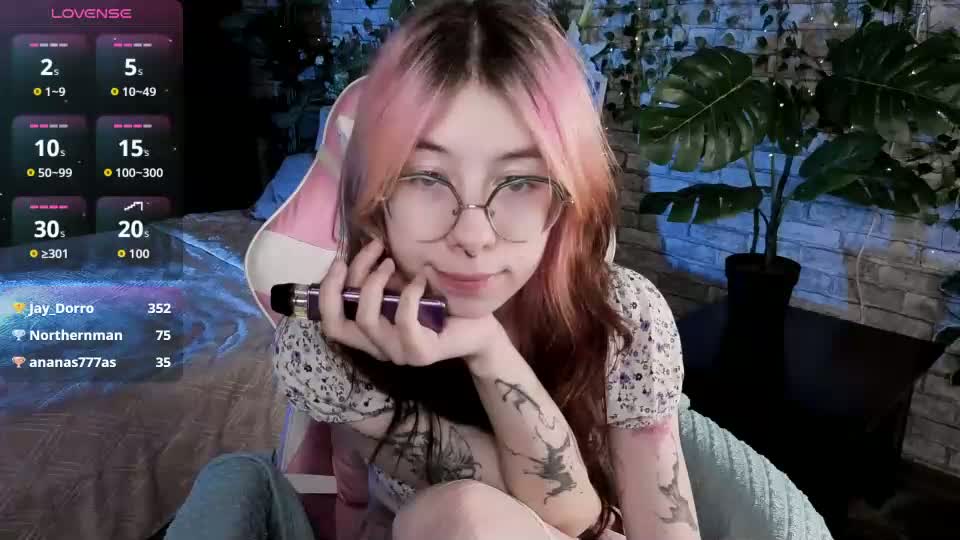 _alicenyx Webcam Chat July 17, 2026