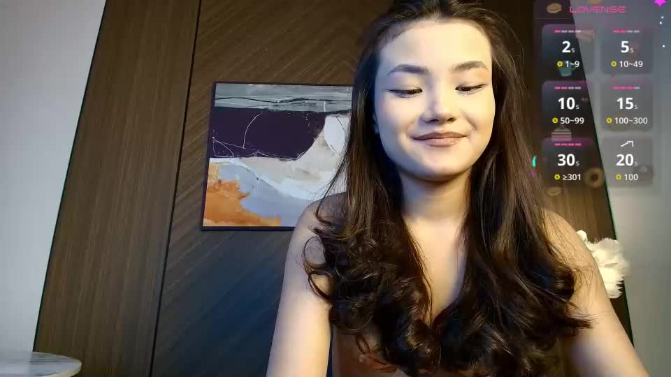 seddielin Webcam Chat July 17, 2026