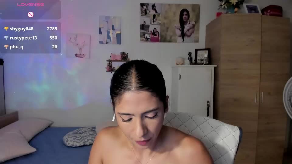 cristamunez Webcam Chat July 17, 2026