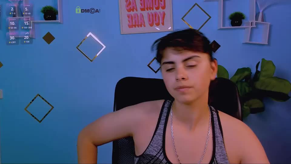 shadow_kiss Webcam Chat July 17, 2026