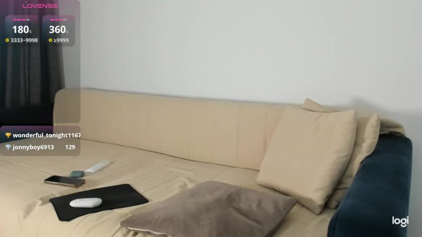 AmelinaLove Webcam Chat July 17, 2026