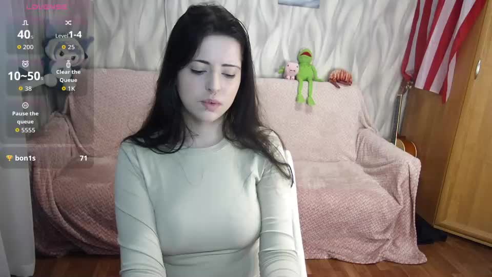 xangel1babyx Webcam Chat July 17, 2026