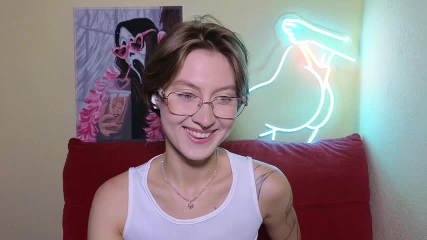 MalvinaBlum Webcam Chat July 17, 2026
