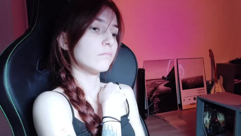 dead_girll Webcam Chat July 17, 2026