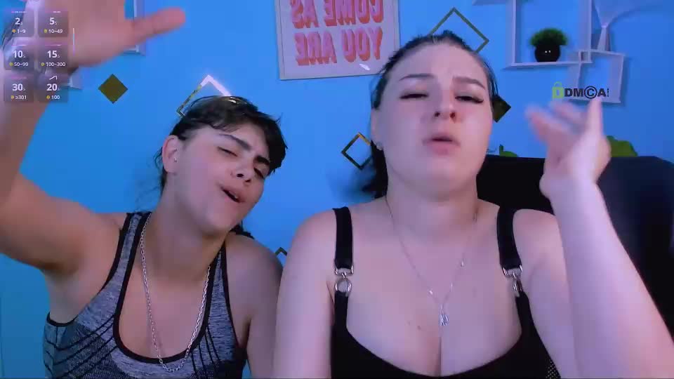 shadow_kiss Webcam Chat July 17, 2026