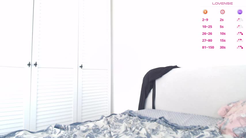 tradishka Webcam Chat July 17, 2026
