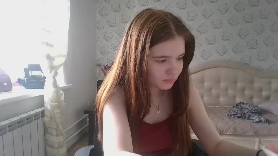 kristiancommes Webcam Chat July 17, 2026