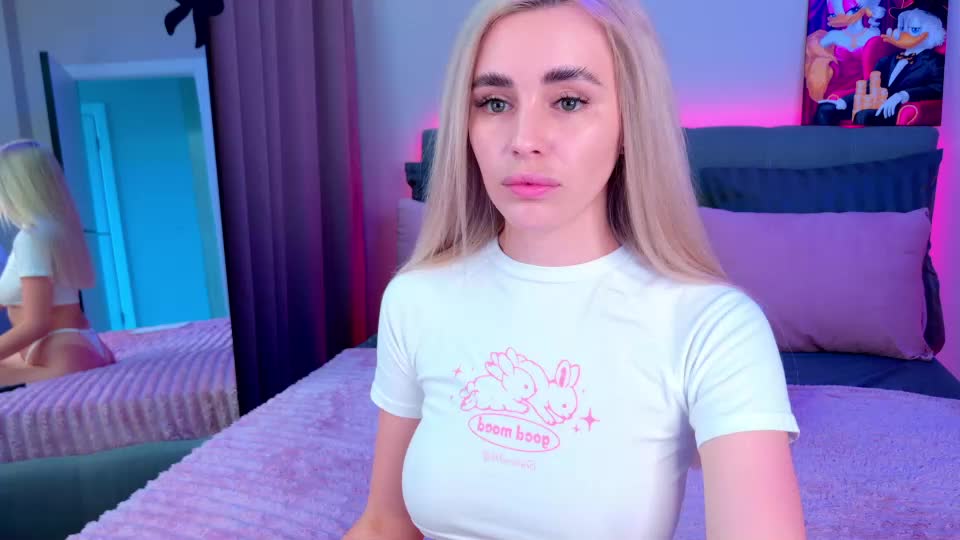 rossy_x_ Webcam Chat July 17, 2026