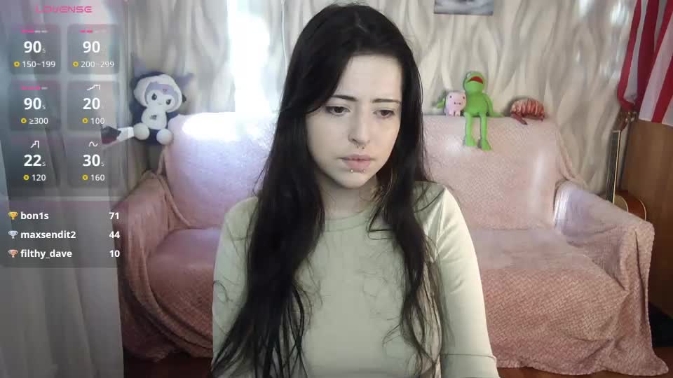 xangel1babyx Webcam Chat July 17, 2026