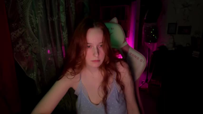 pearl_princess_ Webcam Chat July 17, 2026