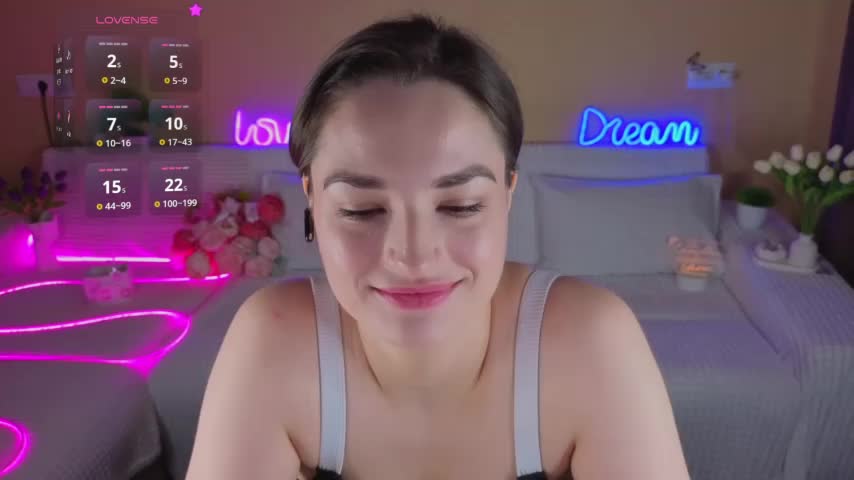Camilla__one__ Webcam Chat July 17, 2026