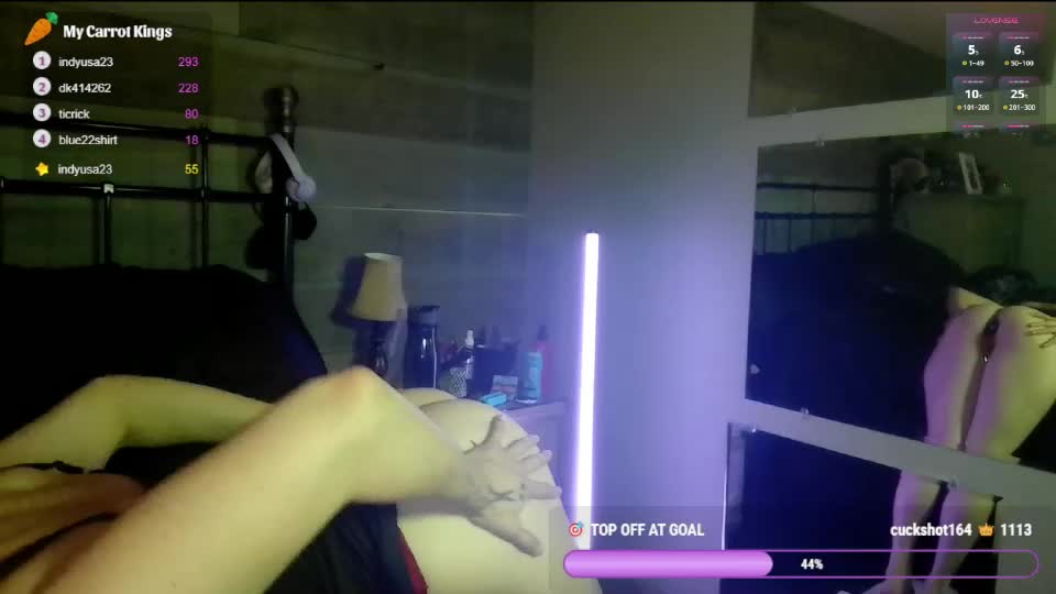 bendybunnyx Webcam Chat July 17, 2026