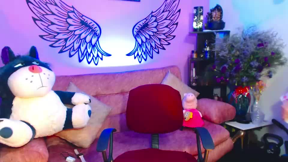karol_kennedy Webcam Chat July 17, 2026
