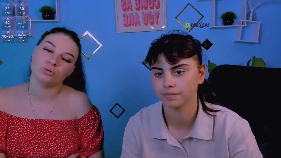 shadow_kiss Webcam Chat July 17, 2026