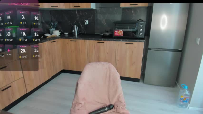 Bella_Foryou Webcam Chat July 17, 2026