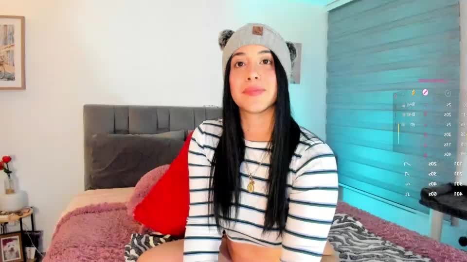 miss__jones_ Webcam Chat July 17, 2026