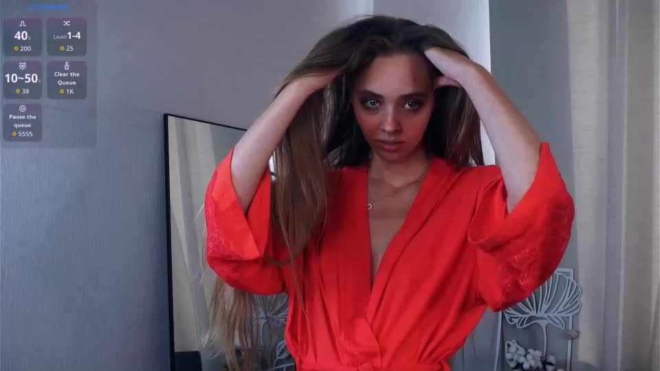 nobukohittle Webcam Chat July 17, 2026