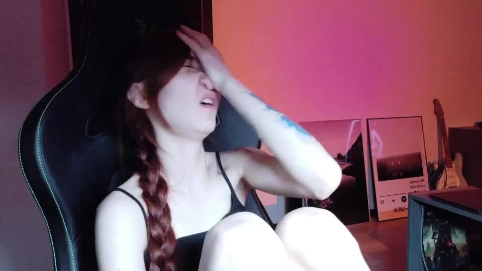 dead_girll Webcam Chat July 17, 2026
