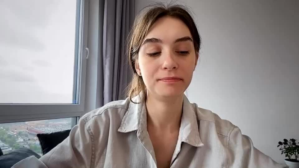 jennariede Webcam Chat July 17, 2026