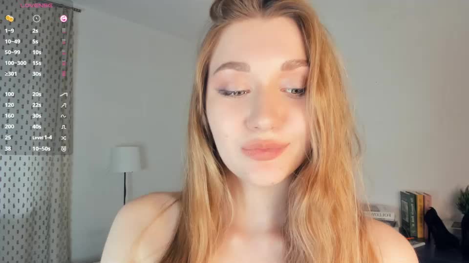 laviniahoutz Webcam Chat July 17, 2026
