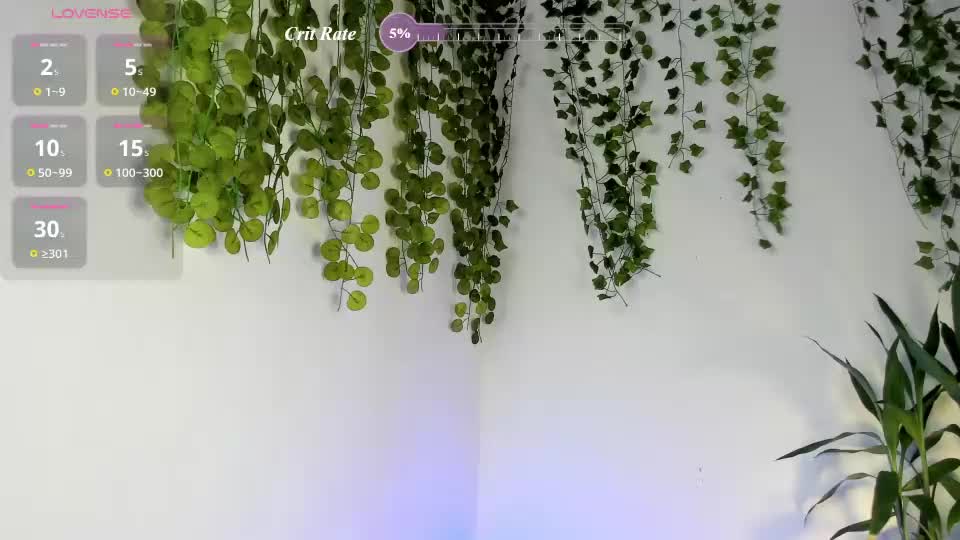 ariana_verx Webcam Chat July 17, 2026