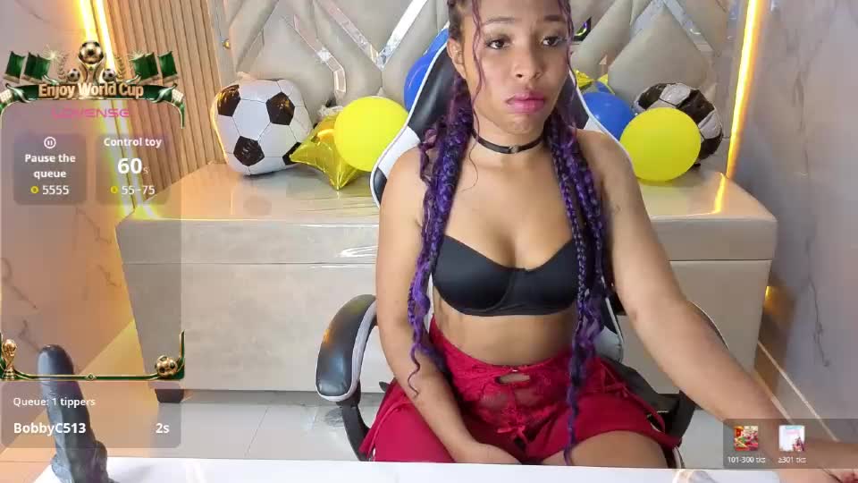 fioret_tx Webcam Chat July 17, 2026