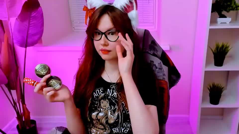 carol_carmen Webcam Chat July 17, 2026