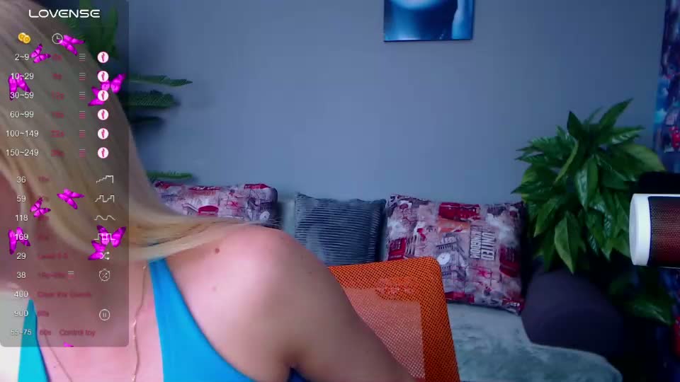 soul_liza Webcam Chat July 17, 2026
