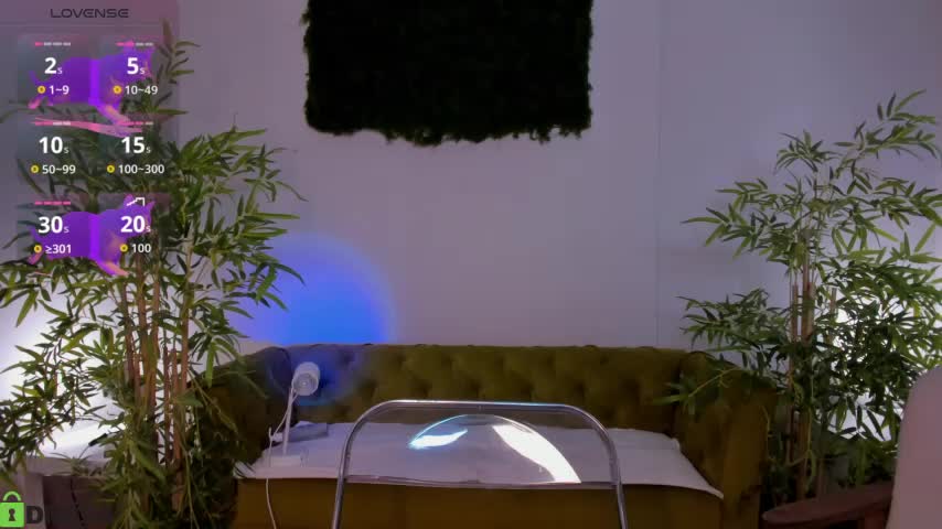 miiss__lulu Webcam Chat July 17, 2026