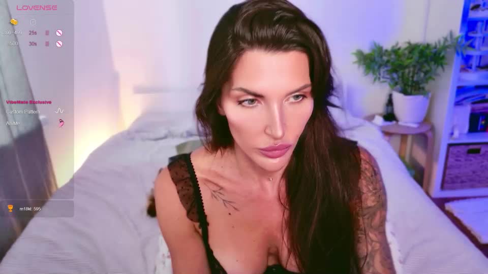 sasha_miro Webcam Chat July 17, 2026