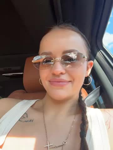 AngelinaTeller Webcam Chat July 17, 2026
