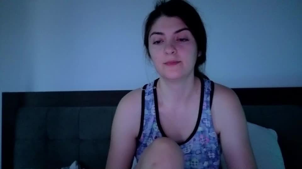 _just_a_simple_girl Webcam Chat July 17, 2026
