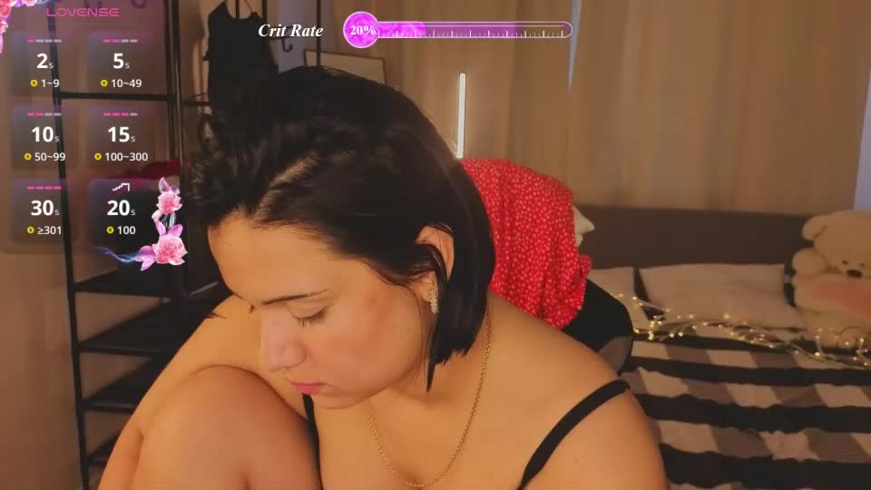 vivien_ross Webcam Chat July 17, 2026