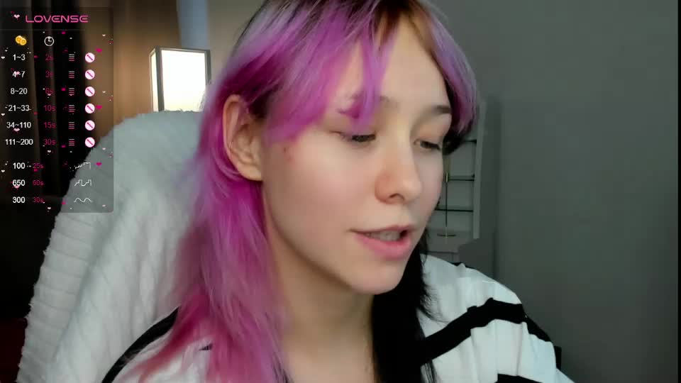 emilytrase Webcam Chat July 17, 2026