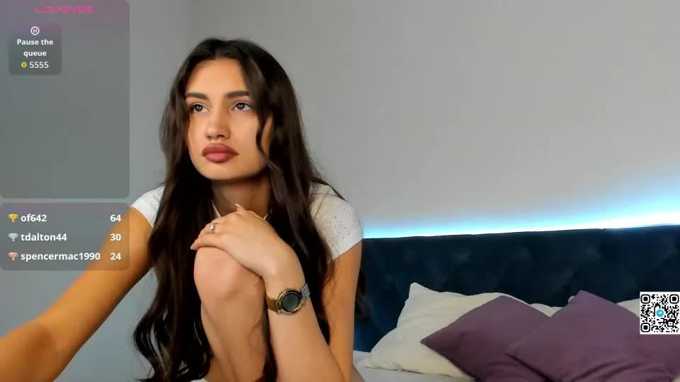 luna_mee Webcam Chat July 17, 2026