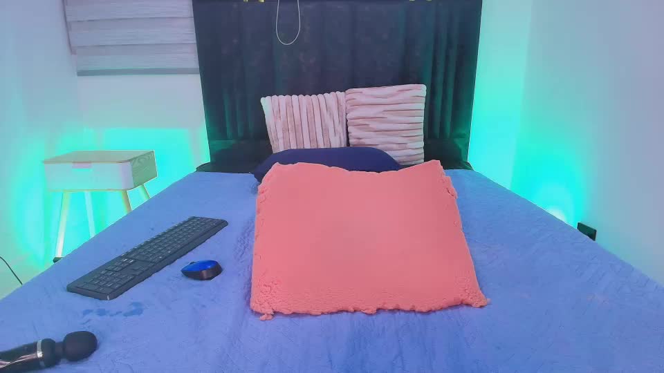 alexa_meller Webcam Chat July 17, 2026
