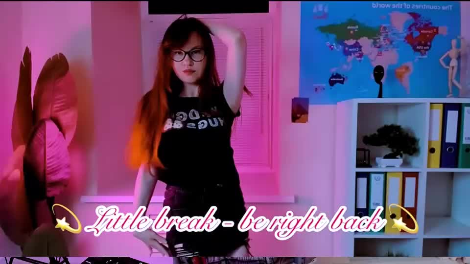 carol_carmen Webcam Chat July 17, 2026