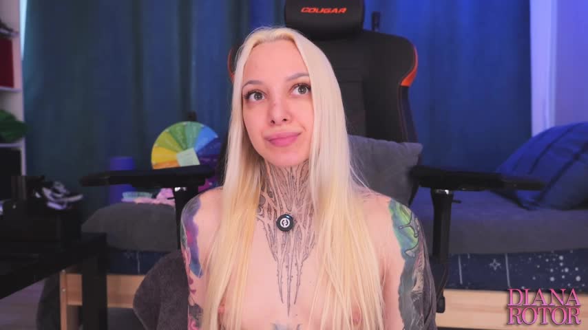 diana_rotor Webcam Chat July 17, 2026
