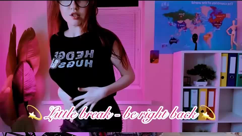 carol_carmen Webcam Chat July 17, 2026
