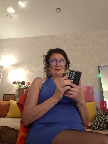 LaliaMia Webcam Chat July 17, 2026