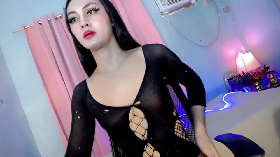 queen_danaya Webcam Chat July 17, 2026