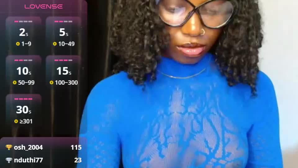 sweet_puna Webcam Chat July 17, 2026