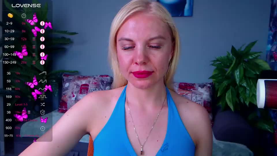 soul_liza Webcam Chat July 17, 2026