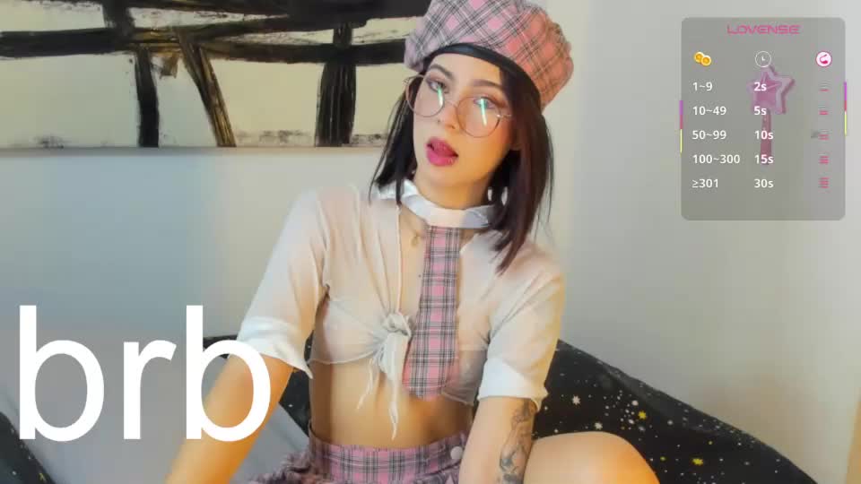 lilith_moonx Webcam Chat July 17, 2026