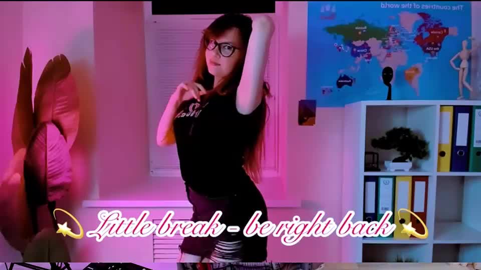 carol_carmen Webcam Chat July 17, 2026