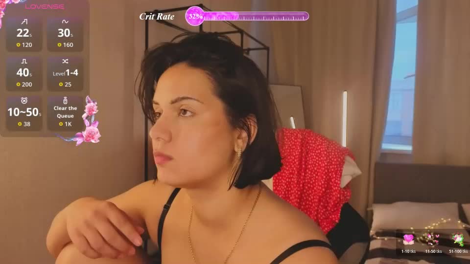 vivien_ross Webcam Chat July 17, 2026