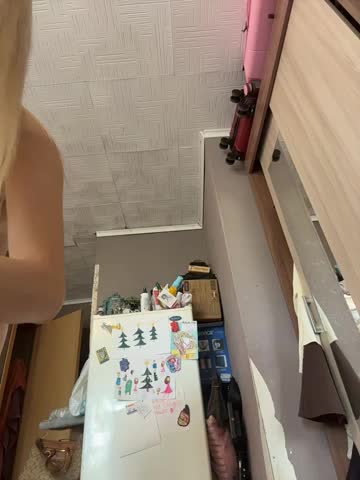AmmyHot Webcam Chat July 17, 2026