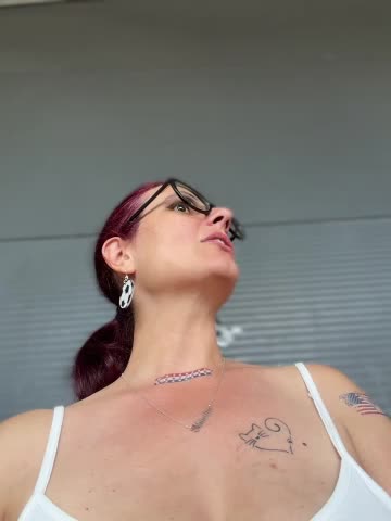 NataKitten Webcam Chat July 17, 2026