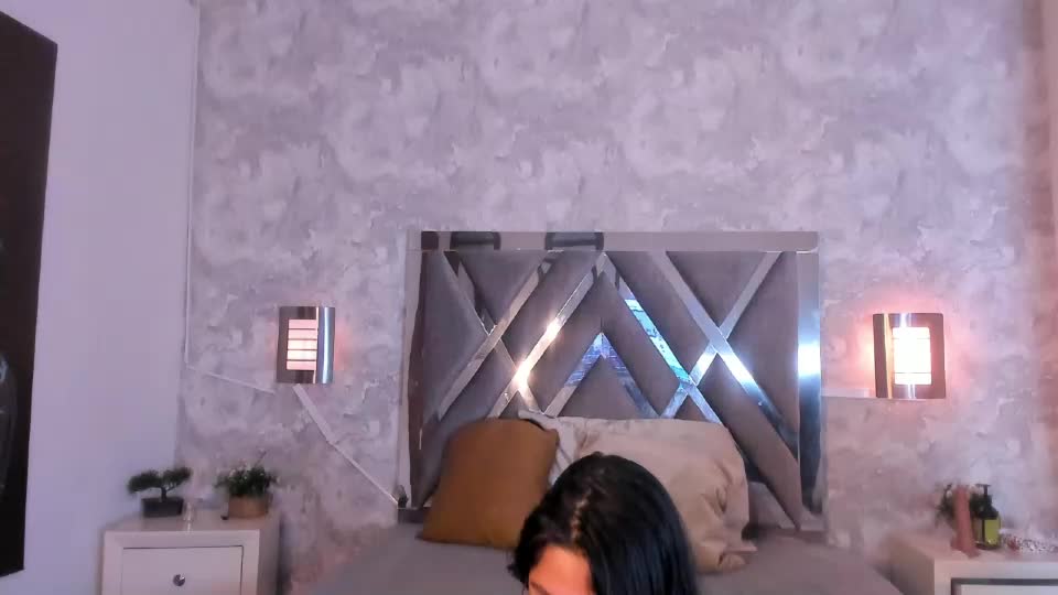 mady_roa Webcam Chat July 17, 2026