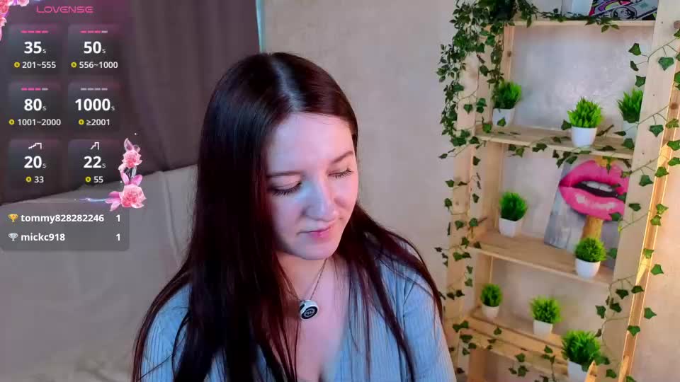 cutierudy Webcam Chat July 17, 2026